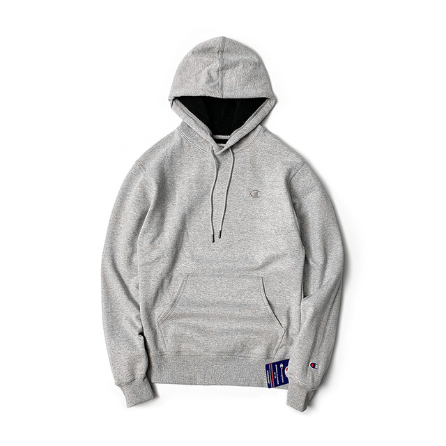 champion hoodie couple