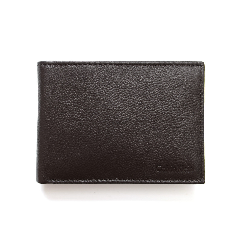 跨境calvin klein ck男士 pop海外钱包