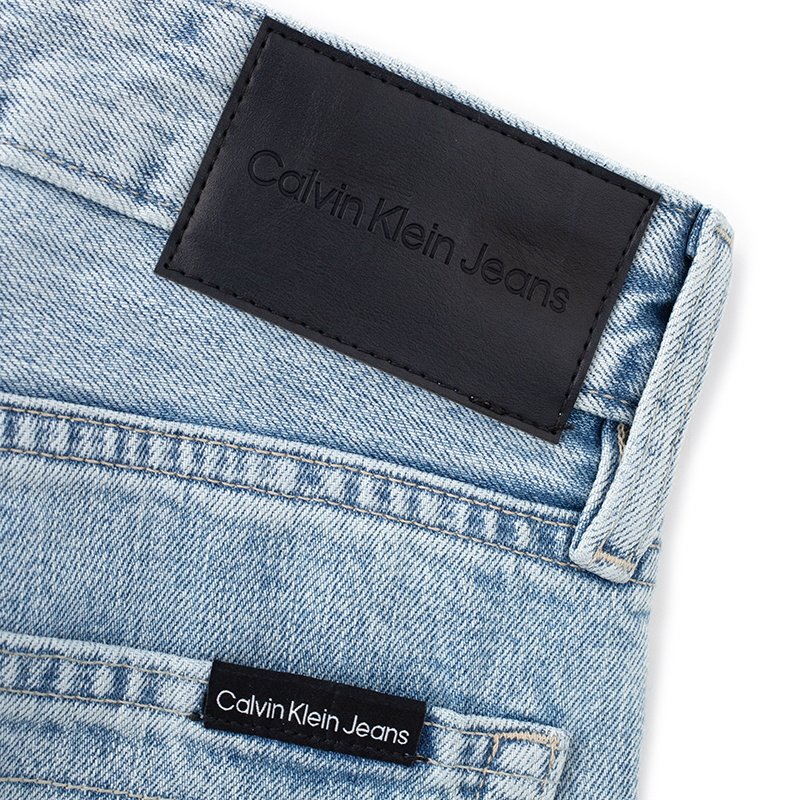 集货calvin klein卡文克莱ck牛仔裤 pop海外牛仔裤