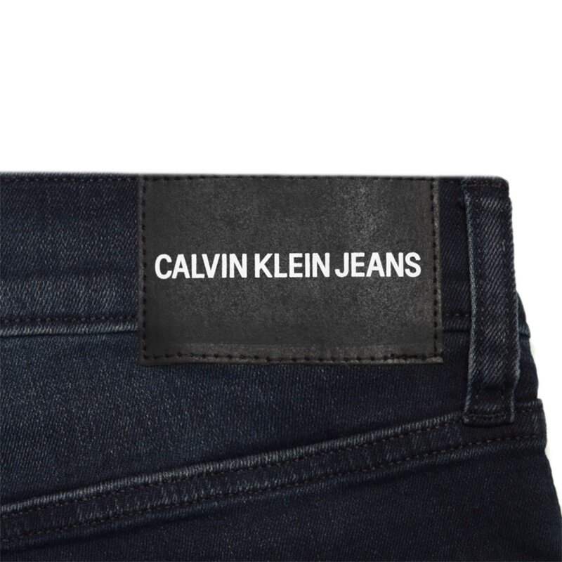 集货calvin klein男士水洗休闲裤 pop海外牛仔裤