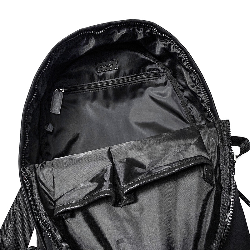 清仓集货calvin klein ck男双肩背包 pop海外双肩背包