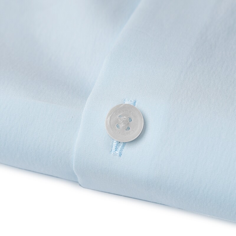 美国calvin klein男士ck长袖潮衬衫 pop海外衬衫