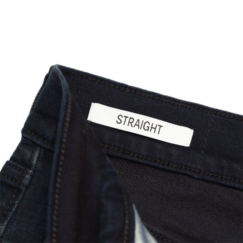 集货calvin klein男士水洗休闲裤 pop海外牛仔裤