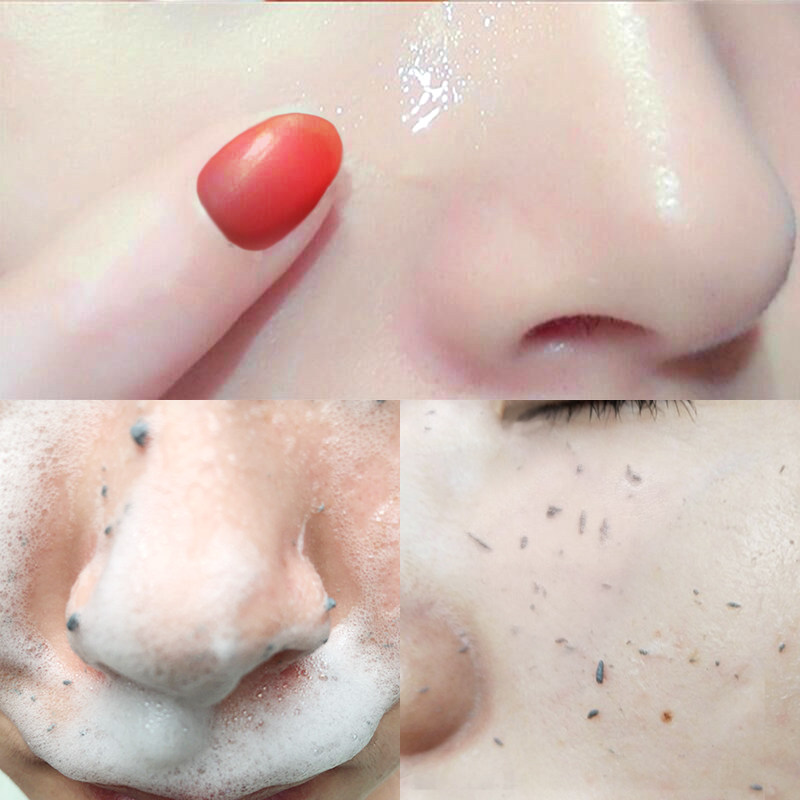 伦敦圈层氨基酸去角质洁面慕斯柠檬 新节拍化妆品面部磨砂/去角质