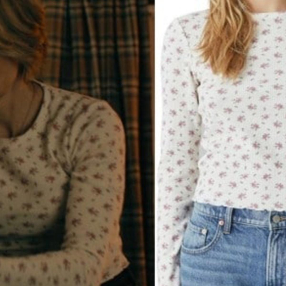 真探True Detective美剧第一四季同款衣服周边海报蓝光4K - 图1