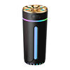2025 Intelligent Car Air Purification Humidification Aromatherapy Machine