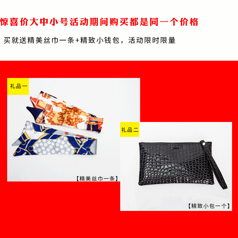 2020新款潮高级感包洋气单肩小包 妍多娜女士包袋