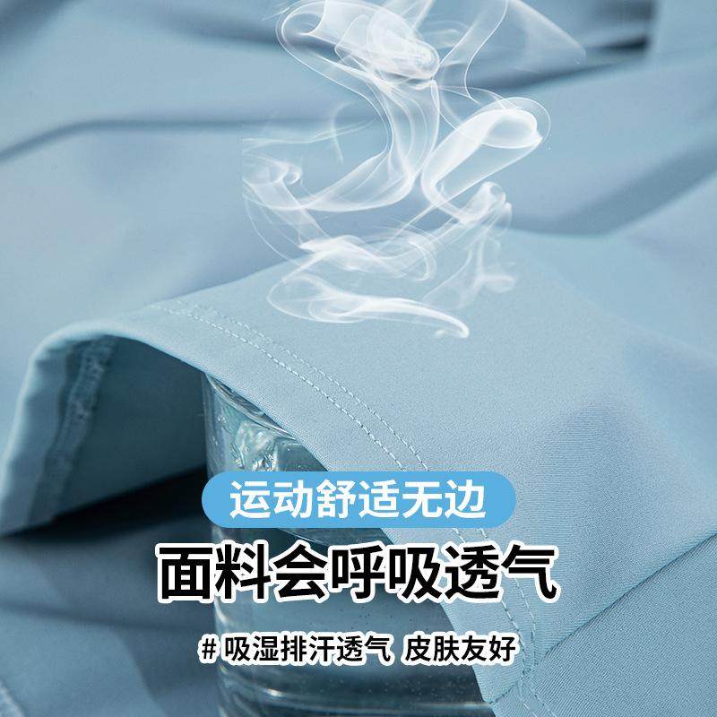 假两件运动短裙女夏季五分高腰褶皱防走光健身跑步瑜伽修身半身裙,淘宝优惠券,粉丝福利购,淘宝优惠卷