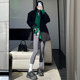 Dongduo three-proof shark pants tighten the abdomen and lift the buttocks to make you look slimmer