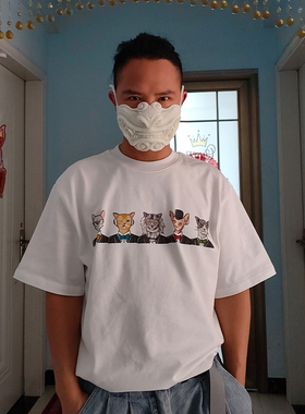 影视万圣节面罩面具面具树脂