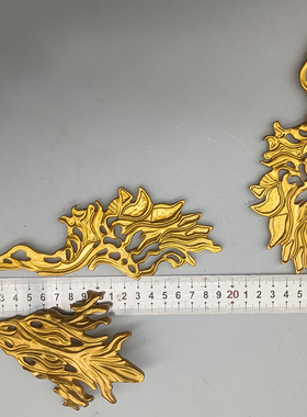 西游记巩俐白骨精同款饰树脂材质