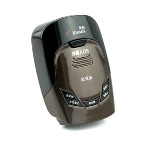 （货车版）先知新款纯雷达电子狗预警仪移流动固定区间雷达探测速