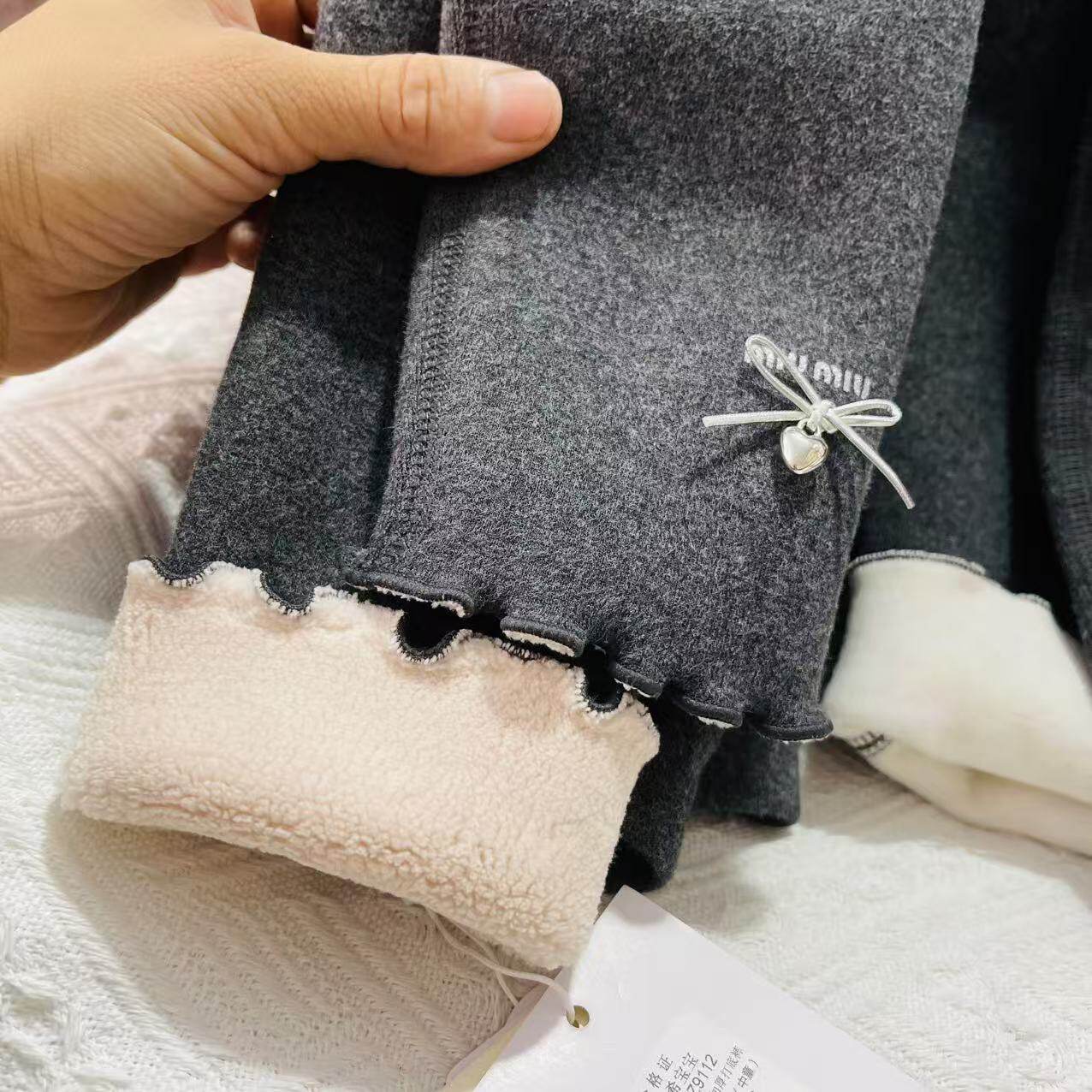 恩希宝宝女童冬韩版加厚900克双层棉一体绒打底裤一条过冬,淘宝优惠券,粉丝福利购,淘宝优惠卷