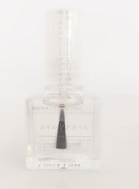 10ml指甲油无印良品日版指甲油