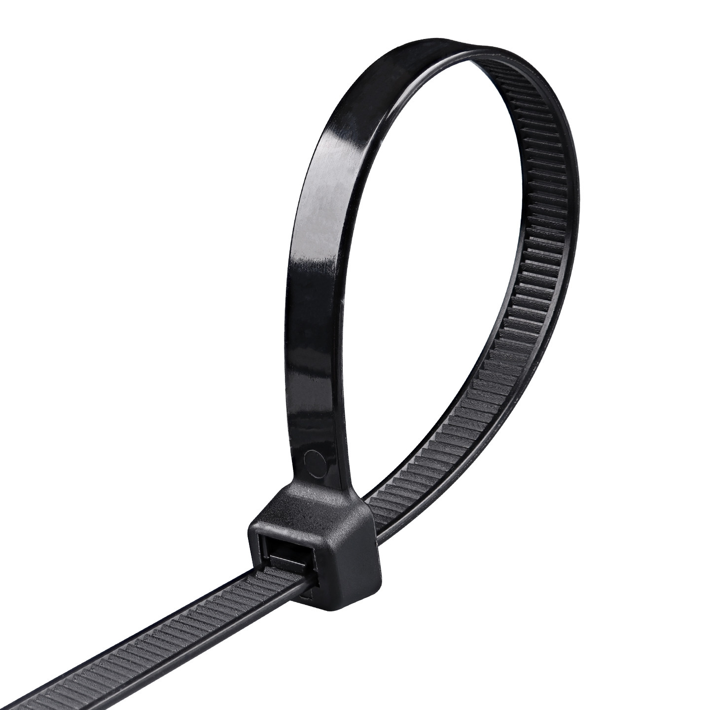 自锁式尼龙扎带束线带大号黑色塑料卡扣扎绳捆绑拉紧器高强度固定,淘宝优惠券,粉丝福利购,淘宝优惠卷