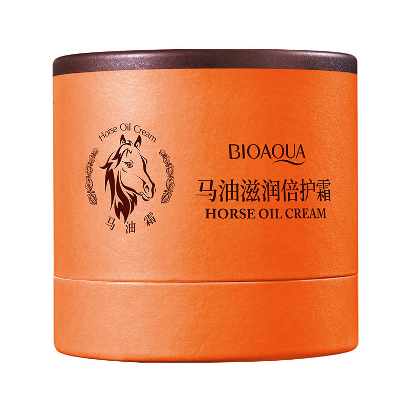 泊泉雅男女马油滋润倍护霜清爽不黏腻补水保湿嫩滑身体手足护理霜,淘宝优惠券,粉丝福利购,淘宝优惠卷