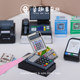 Mini Simulation Cash Register Small Supermarket Playing Toys
