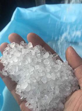 工业盐大颗粒盐融雪盐海盐
