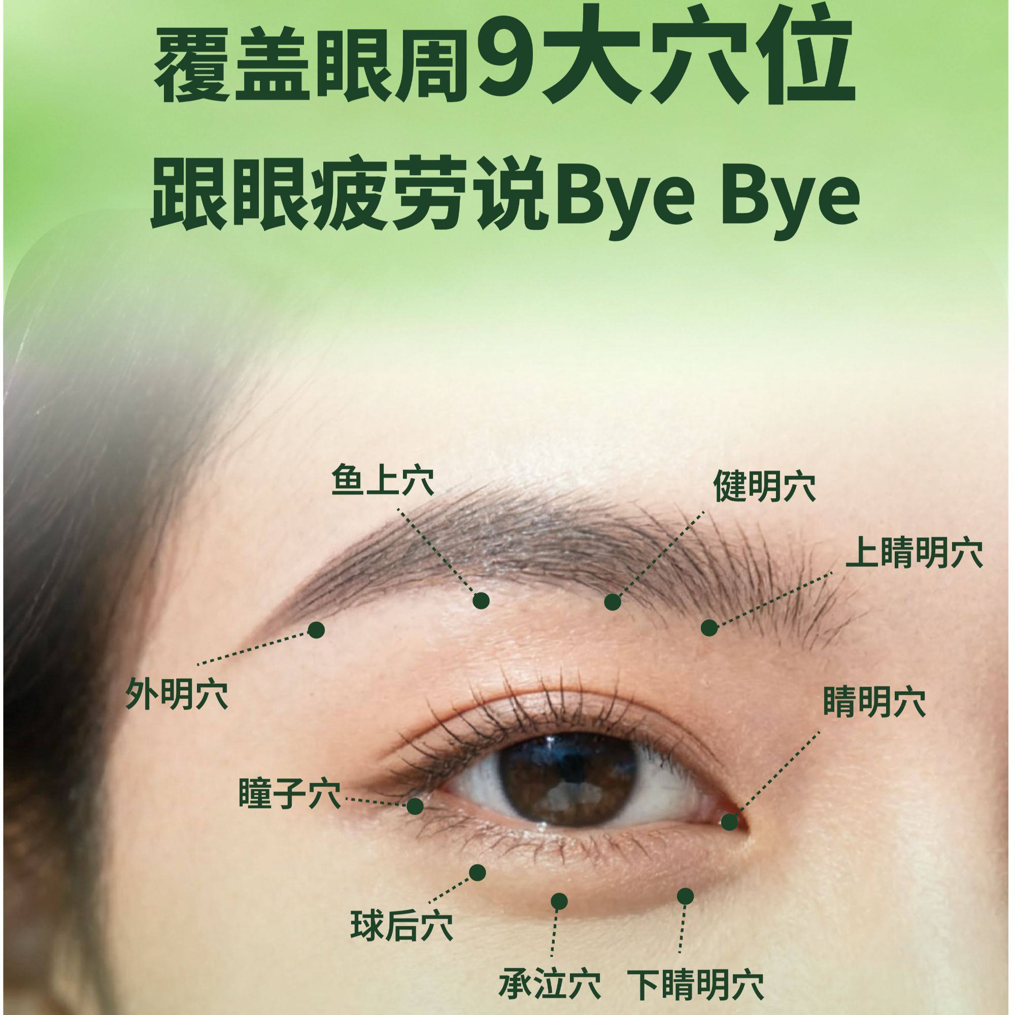 【陶勇教授亲研】即视可叶黄素草本蒸汽眼罩舒缓眼干眼涩/6盒装,淘宝优惠券,粉丝福利购,淘宝优惠卷