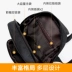 Playboy Men Ngực Bag Túi nam Túi đeo vai Gói nhỏ Đa năng Casual Canvas Ba lô Túi đeo chéo Tide Thương hiệu - Túi của con người