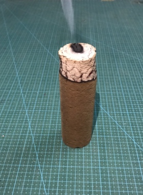 驱蚊艾草棒加大粗艾条艾草粉