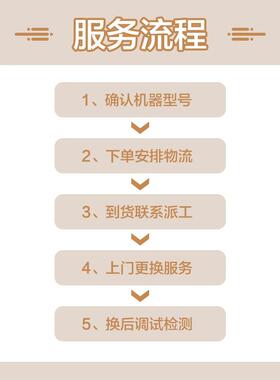 GOOTHO中央净水机软水机保养桶