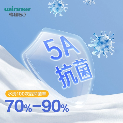 Высококачественная летняя тонкая дышащая трехмерная медицинская маска, защита от солнца, УФ-защита, защита глаз, 3D