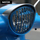 Peugeot Django headlight protection aluminum alloy