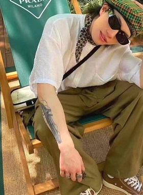 普拉墨镜达人太阳镜高级感防紫外