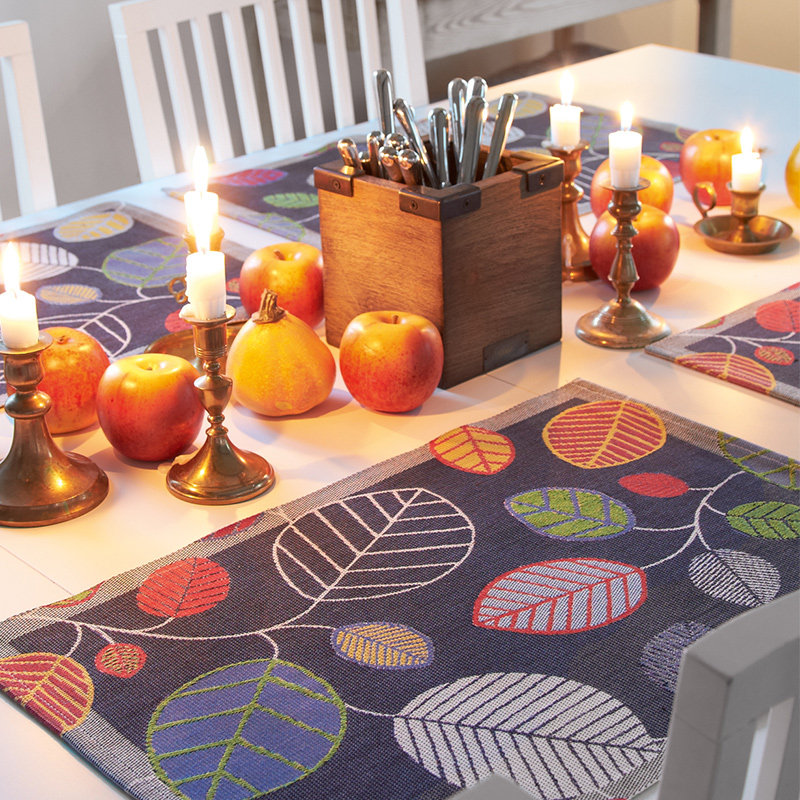 瑞典ekelund 维达餐垫 儿童餐巾擦手巾吸水隔热杯垫茶几餐桌垫,淘宝优惠券,粉丝福利购,淘宝优惠卷