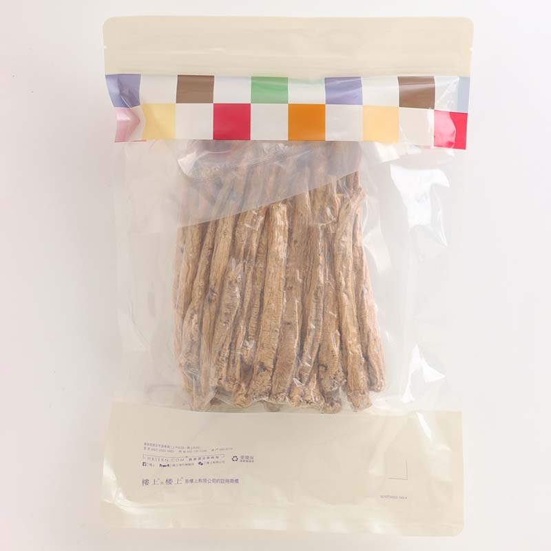 中国香港楼上  原色特选纹党 炖品药材303克(直邮),淘宝优惠券,粉丝福利购,淘宝优惠卷