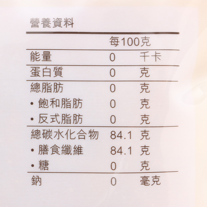 中国香港楼上 精选桃胶 糖水材料 桃花泪250g(直邮) - 图2