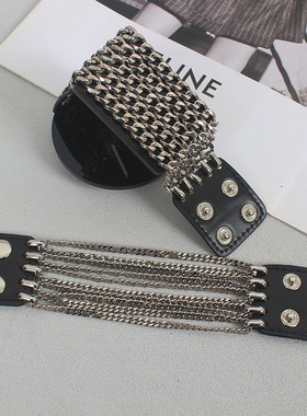 手链男生轻奢小众设计配饰