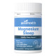 Goodhealth Magnesium Mengbao ເມັດນອນ Ashwagandha ສະຫງົບປະສາດແລະບັນເທົາຄວາມກົດດັນ