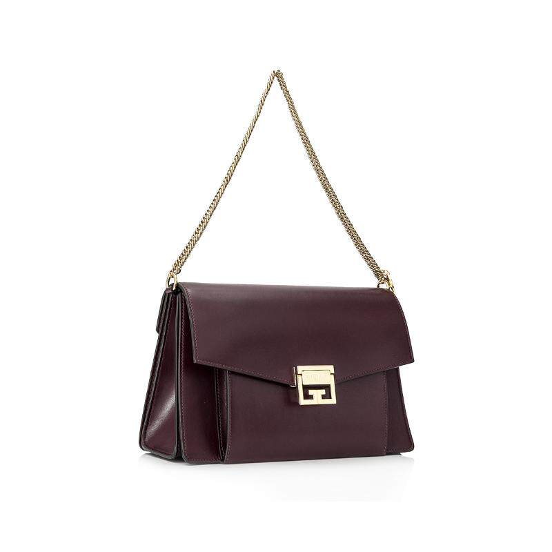 givenchy gv3系列女士小牛皮手提包 reebonz海外女士包袋