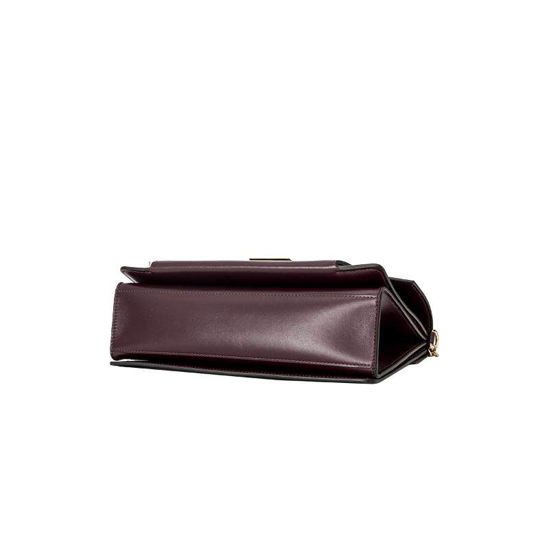 givenchy gv3系列女士小牛皮手提包 reebonz海外女士包袋