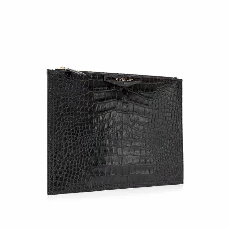 givenchy手拿包纪梵希新款女包 reebonz海外女士包袋