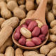 Childhood Notes Salted Dried Peanuts 400g Red Peanuts