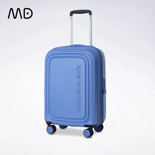 Мандарина утка/  Logoduck Luggage Travel Box    淅 淅 淅                      