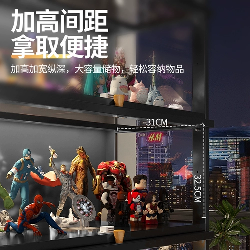 Lego, стенд, фигурка, прозрачное ювелирное украшение, коробочка для хранения