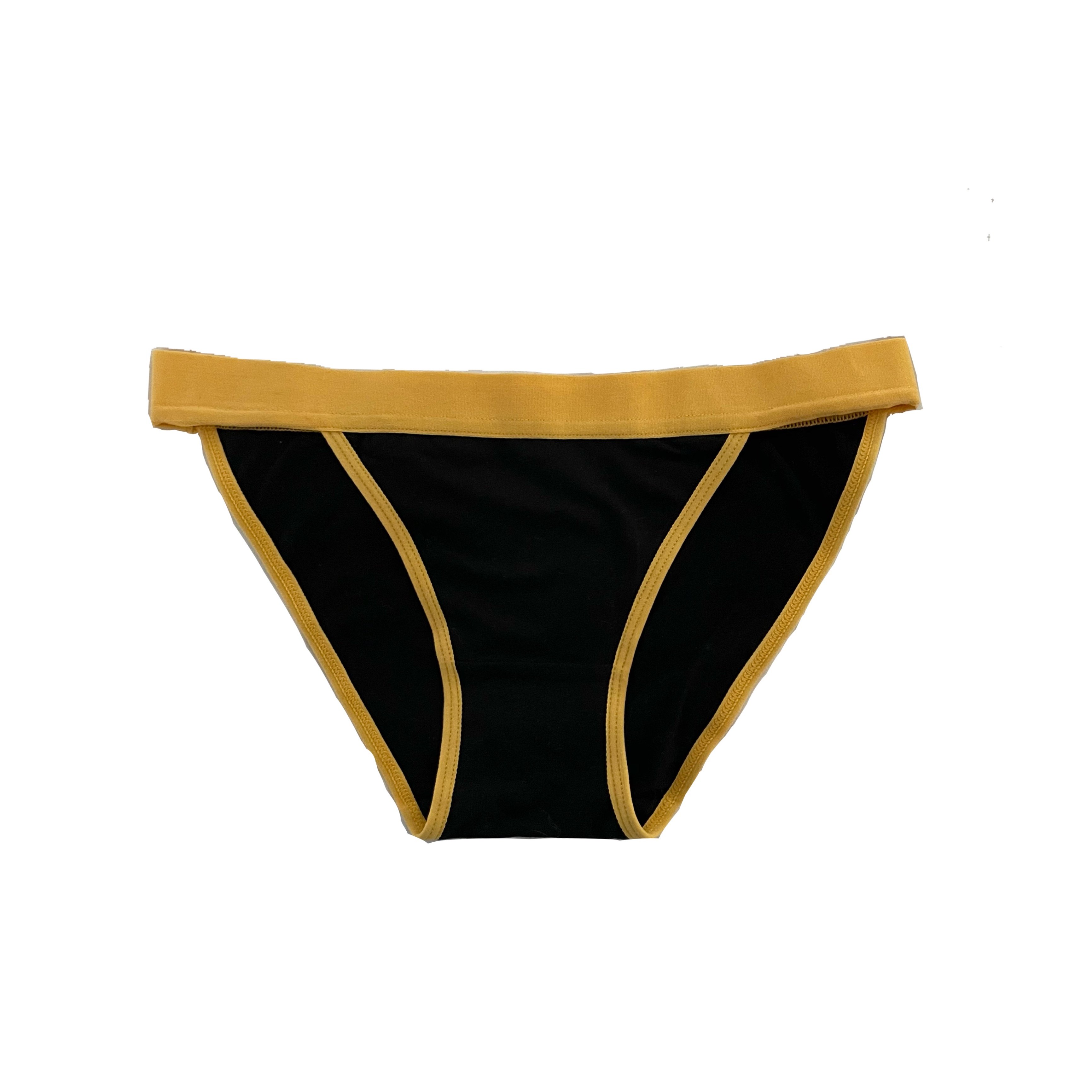 GOLDENTIGER 撸铁女孩 欧美风拼色高叉性感内裤女棉质中腰三角裤,淘宝优惠券,粉丝福利购,淘宝优惠卷