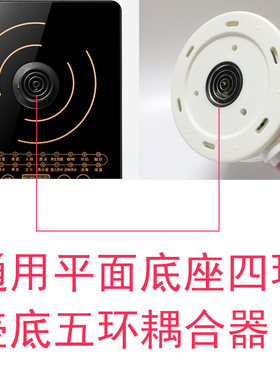 通用各品牌养生壶配件生活元素