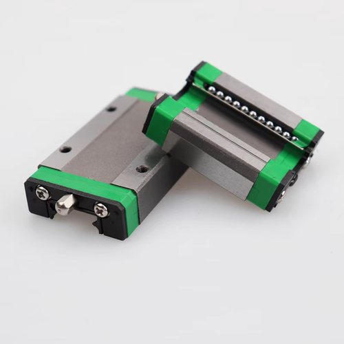 国产微型直线导轨滑块 MGN/9C/12C/15C/7C/9H/12H/15H/7H滑台导轨 - 图2