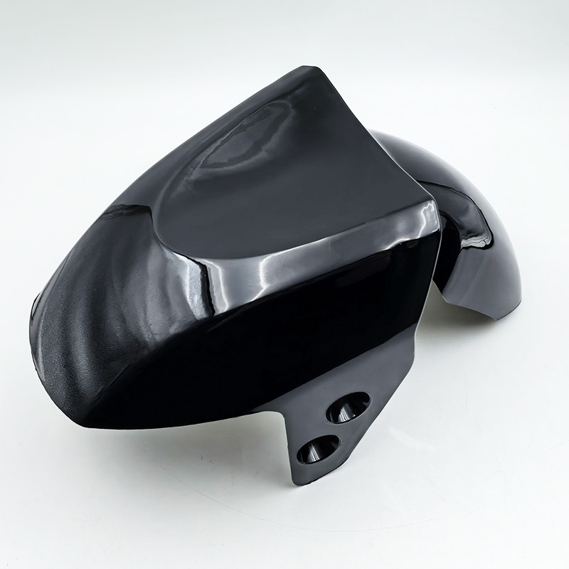 适用于赛鸽黑骑士B2电动车博大BD-2车壳外卖车前挡泥板前瓦配件,淘宝优惠券,粉丝福利购,淘宝优惠卷