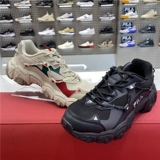 Fila Cat Cat 1 1 поколение женской обуви для папы обувь для папы обувь летняя сетка Светлая повседневная спортивная обувь мужчина T12W031113