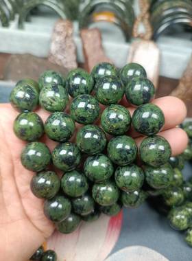 藏玉药王石手串万能串保真支持全国复检