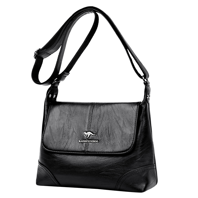 正品中年女包包真皮2024新款单肩斜挎包婆婆软皮包时尚妈妈包,淘宝优惠券,粉丝福利购,淘宝优惠卷