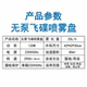 离心式雾化盘养殖场大棚标养室混凝土养护工业加湿器降温喷雾除尘