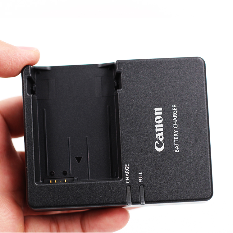 原装佳能LP-E8充电器 550D 600D 650D 700D相机电池充电器LC-E8C - 图0