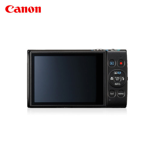 Canon/佳能 IXUS 285 HS A数码相机高清旅游家用合影自拍卡片相机 - 图3
